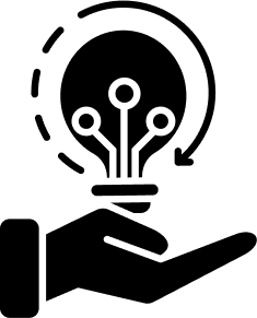 Exciting Icon