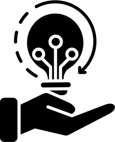 Exciting Icon